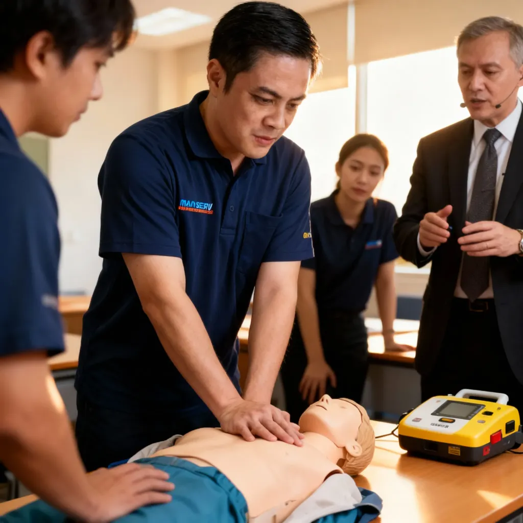 บริการพนักงานขับรถผู้บริหารชาวญี่ปุ่น ศรีราชา พัทยา ชลบุรี ระยอง | Manserv