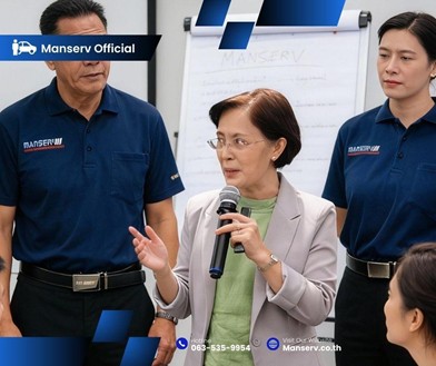 บริการเช่ารถพร้อมคนขับรายวัน / รายเดือน เหมาะกับใครบ้าง?