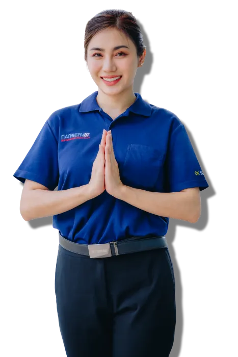 Review - Manserv Executive Chauffeur & Car Rental Services | Bangkok-Pattaya
